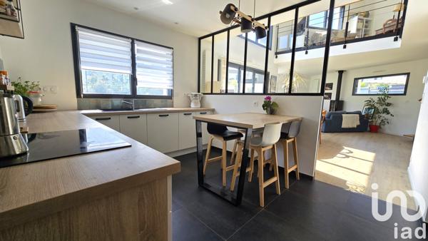 Maison à vendre 6 pièces 133 m² Liffré