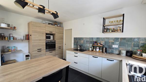 Maison à vendre 6 pièces 133 m² Liffré