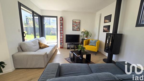 Maison à vendre 6 pièces 133 m² Liffré