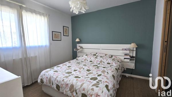 Maison à vendre 6 pièces 133 m² Liffré