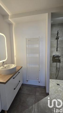 Maison à vendre 6 pièces 133 m² Liffré