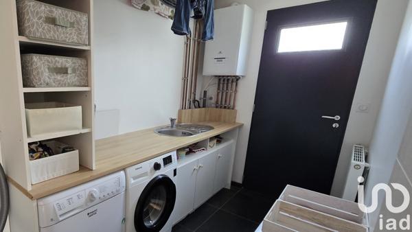 Maison à vendre 6 pièces 133 m² Liffré