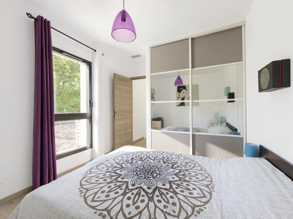 VILLA CONTEMPORAINE