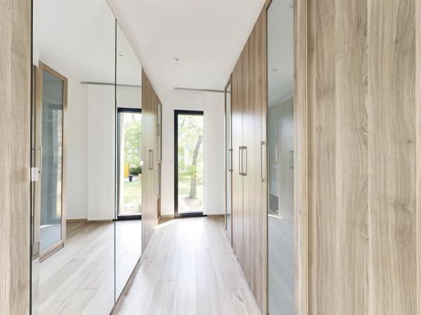 VILLA CONTEMPORAINE