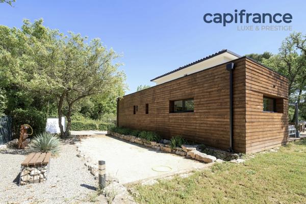 VILLA CONTEMPORAINE