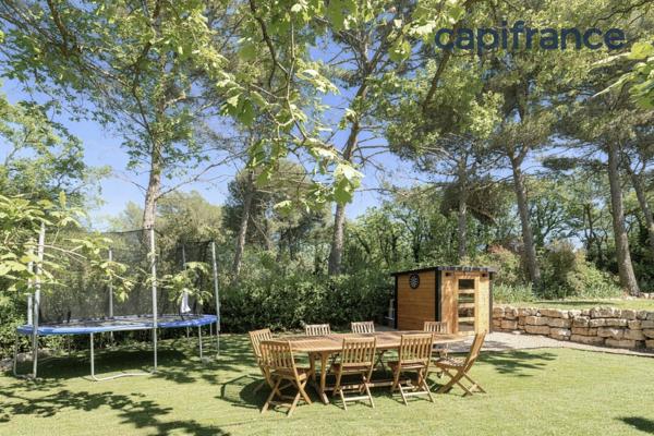 VILLA CONTEMPORAINE