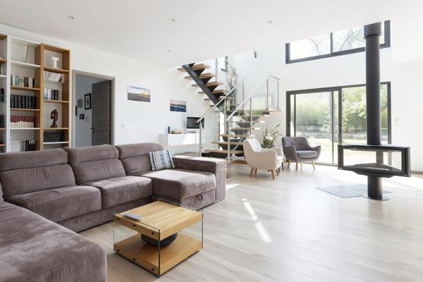 VILLA CONTEMPORAINE