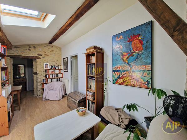 Vente maison Clisson : 360 000 € - AJP Immobilier Clisson