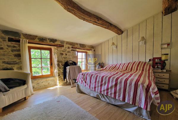 Vente maison Clisson : 360 000 € - AJP Immobilier Clisson