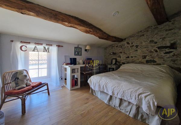 Vente maison Clisson : 360 000 € - AJP Immobilier Clisson