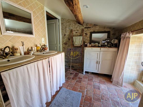 Vente maison Clisson : 360 000 € - AJP Immobilier Clisson