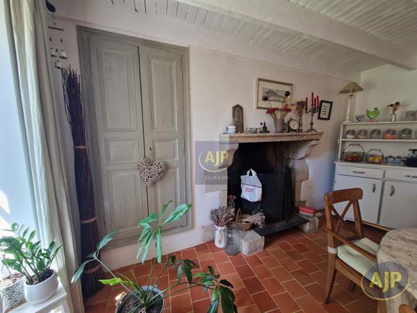 Vente maison Clisson : 360 000 € - AJP Immobilier Clisson