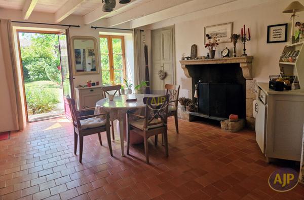 Vente maison Clisson : 360 000 € - AJP Immobilier Clisson