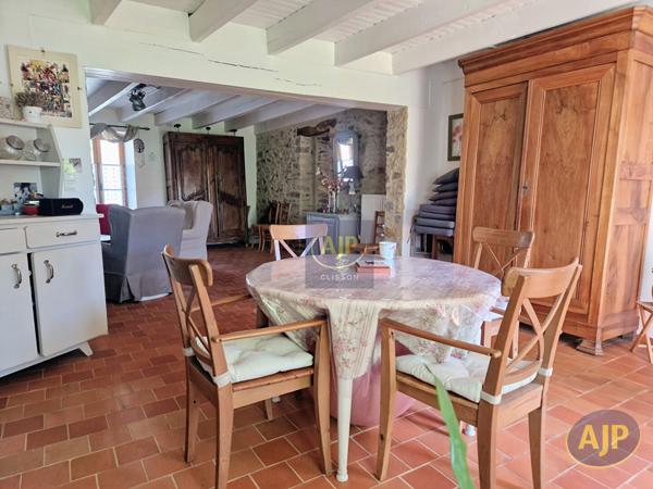 Vente maison Clisson : 360 000 € - AJP Immobilier Clisson