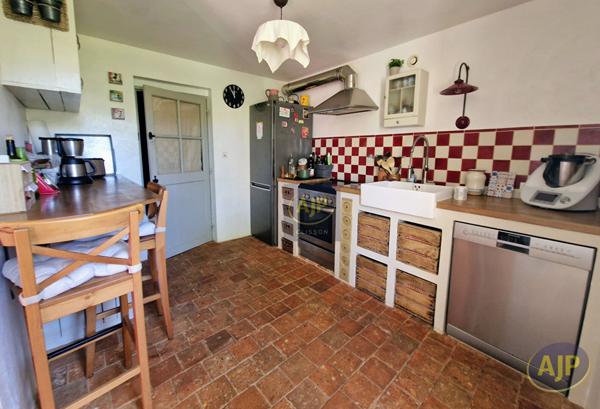 Vente maison Clisson : 360 000 € - AJP Immobilier Clisson