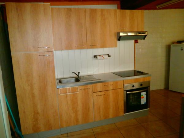 MAISON DE VILLE 6 PIECES + CAVE Issoudun (36100)