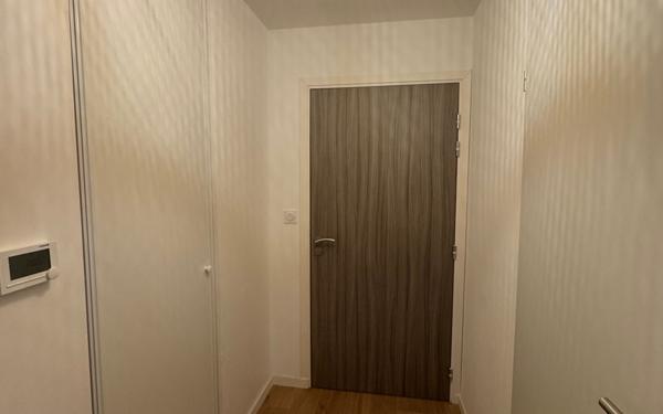 Appartement à vendre    2 pièces • 44,92 m2 Brest