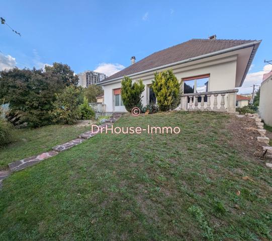 Maison à vendre 6 pièces de 175 m²