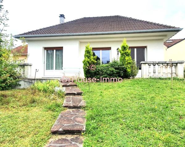 Maison à vendre 6 pièces de 175 m²