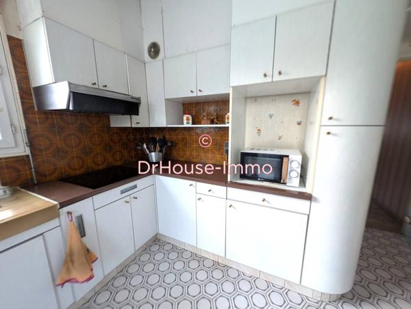 Maison à vendre 6 pièces de 175 m²