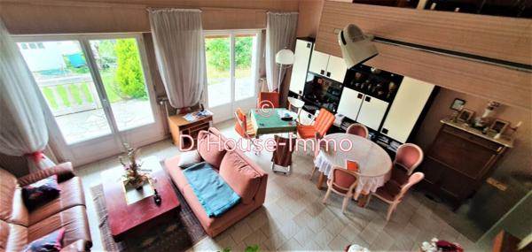 Maison à vendre 6 pièces de 175 m²