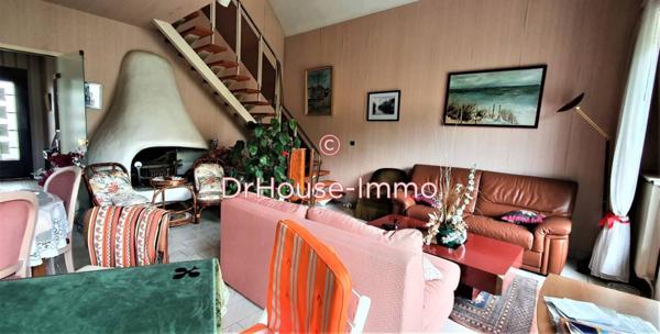 Maison à vendre 6 pièces de 175 m²