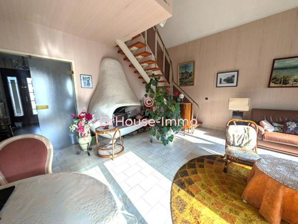 Maison à vendre 6 pièces de 175 m²