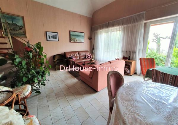 Maison à vendre 6 pièces de 175 m²