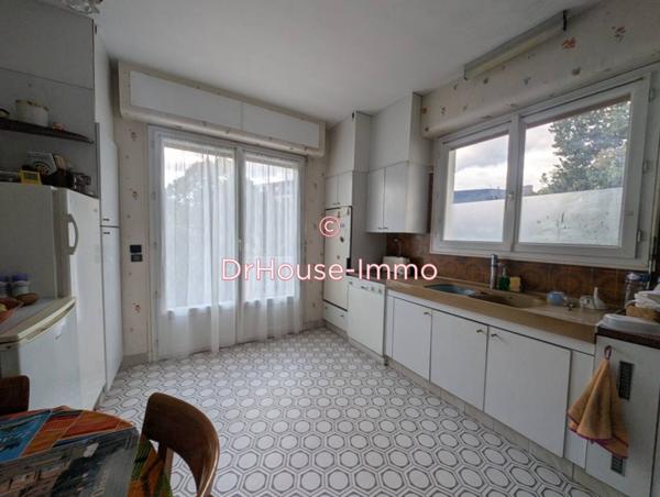 Maison à vendre 6 pièces de 175 m²