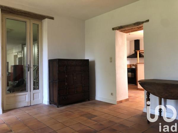 Maison à vendre 7 pièces 149 m² Puylaurens
