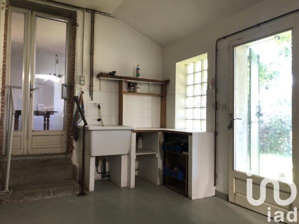 Maison à vendre 7 pièces 149 m² Puylaurens