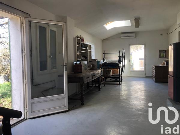 Maison à vendre 7 pièces 149 m² Puylaurens