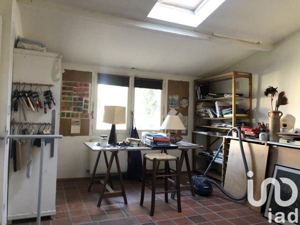 Maison à vendre 7 pièces 149 m² Puylaurens