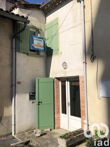 Maison à vendre 7 pièces 149 m² Puylaurens