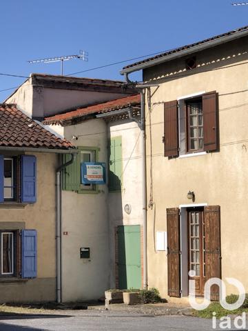 Maison à vendre 7 pièces 149 m² Puylaurens