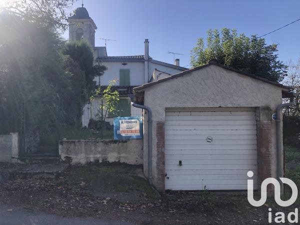 Maison à vendre 7 pièces 149 m² Puylaurens