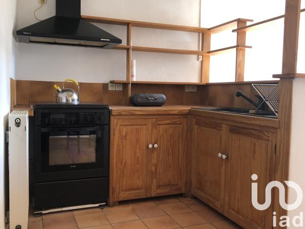 Maison à vendre 7 pièces 149 m² Puylaurens