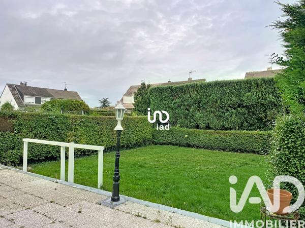 Maison à vendre 4 pièces 85 m² La Bassée