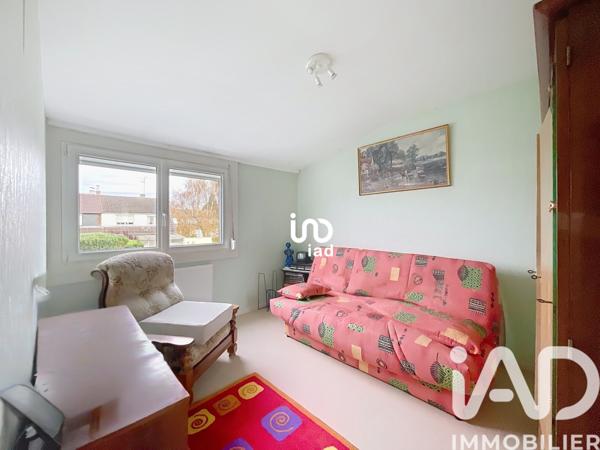 Maison à vendre 4 pièces 85 m² La Bassée