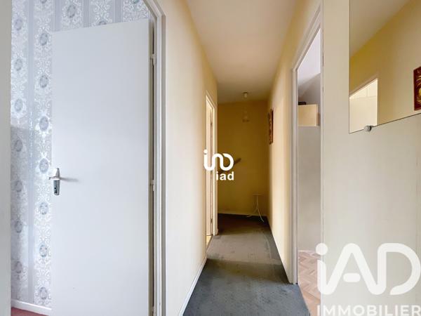 Maison à vendre 4 pièces 85 m² La Bassée