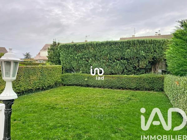 Maison à vendre 4 pièces 85 m² La Bassée