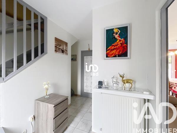 Maison à vendre 4 pièces 85 m² La Bassée