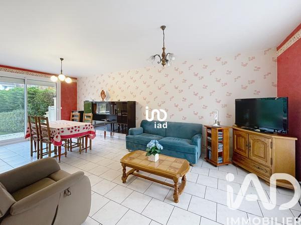 Maison à vendre 4 pièces 85 m² La Bassée