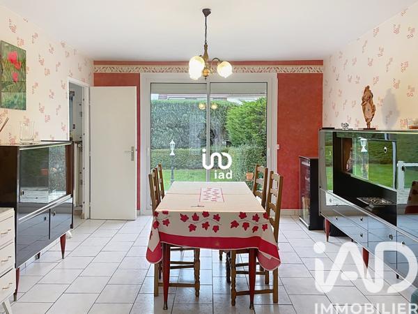 Maison à vendre 4 pièces 85 m² La Bassée