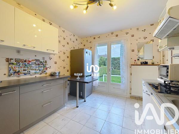 Maison à vendre 4 pièces 85 m² La Bassée