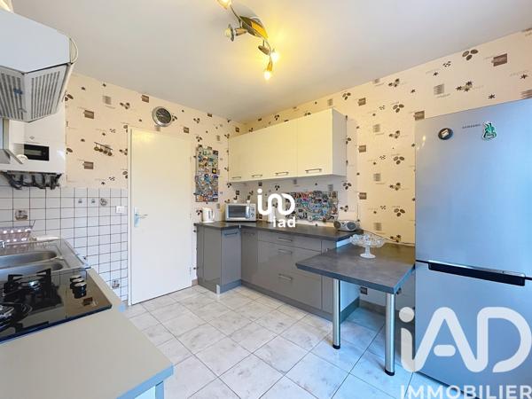 Maison à vendre 4 pièces 85 m² La Bassée