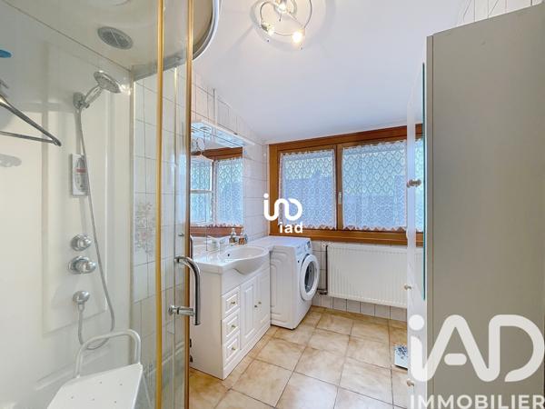 Maison à vendre 4 pièces 85 m² La Bassée