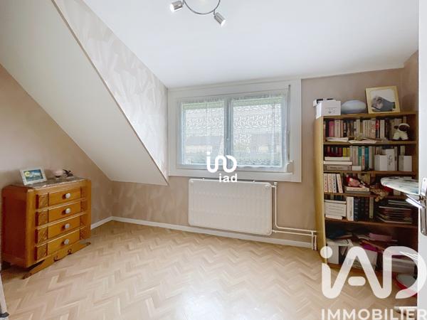 Maison à vendre 4 pièces 85 m² La Bassée