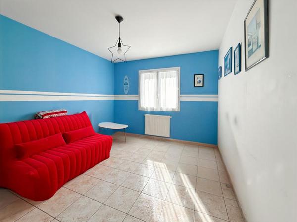 Maison Andernos Les Bains 4 pièce(s) 121 m2