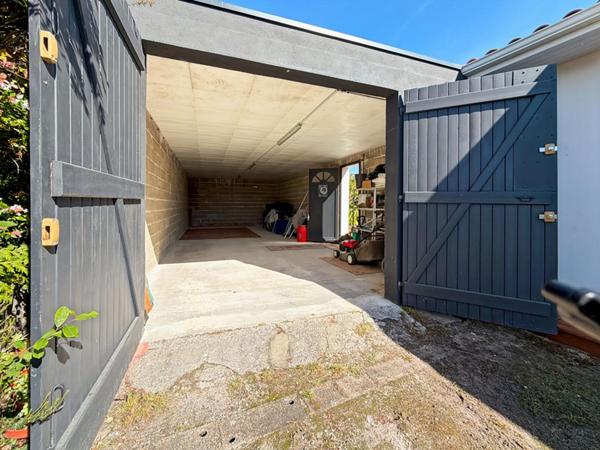 Maison Andernos Les Bains 4 pièce(s) 121 m2